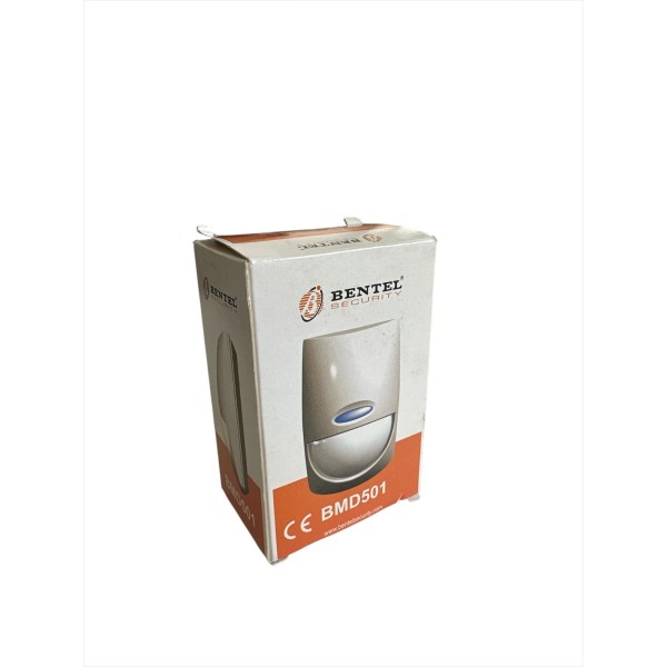 Bentel BMD501 Pet-Immune pir.passivo PIR Detector